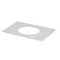 Garland / US Range 1025900 Light Socket Gasket