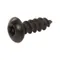 TurboChef 102756 Screw, #8-1/2 Torx Security, Sheet, Meta