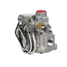 Montague 1028-6 Safety Valve