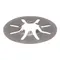TurboChef 102817 Fast Lead Screw Retainer (Bottom Jetplat