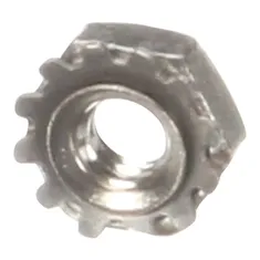 TurboChef 102962 Nut, #8-32 External Tooth