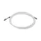 AllPoints 103-1114 10' Fry Filter Hose
