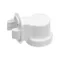 Continental Refrigerator 10302 Light Fixture - Bbc - To Incl: (1)10303, (1)40077