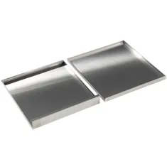 Silver King 10304-44 Kit Ss Cvrs Mwf44
