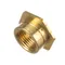 Fetco 1031.00004.00 Fitting, Fill Vlv Inlet