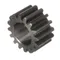 Univex 1031039 Beater Head Gear Pinion