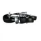 Silver King 10314-03 5 In Caster - 4/Set