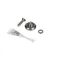 Silver King 10327-15 Roller Wheel Kit