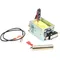 Silver King 10327-59 Bag Kit Solenoid Portion Contr