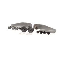 Silver King 10335-33 Hinge Kit
