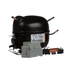 Silver King 10343-78 Compressor