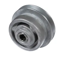 Univex 1035154 Pulley,Heavy Duty, Vari-Speed.(50Tbr)(See Notes)