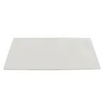 Delfield 104-004-003D-S Cutting Board, Poly, 33.62" X 15"