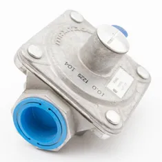 Montague 1040-5 Gas Regulator