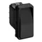 Cleveland 104224 Switch;Rocker;Dpdt;Matte