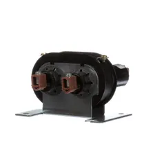 Cleveland 104234-AS Contactor;50 Amp;2 Pole; Mercu