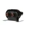 Cleveland 104234-AS Contactor;50 Amp;2 Pole; Mercu