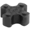 TurboChef 104306 Coupling, Spider Insert