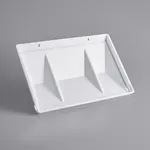 Hoshizaki 104391-01 Baffle (3) B-300