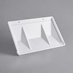 Hoshizaki 104391-01 Baffle (3) B-300