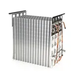 Hoshizaki 104442G01 Evaporator, Km1200M