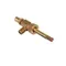 Garland / US Range 1046288 Fry Top Valve Assy, Nat #48