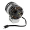Bally 1047779 Evaporator Fan Motor
