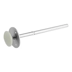 Kason® 10481B00600 Inside Release Handle; Safety-Glo