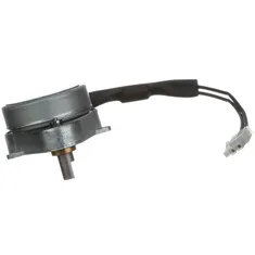 TurboChef 105108 Motor, Gear, 15rpm, 230v
