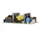 Fetco 1052.00001.00 Power Supply 90-264v Ac/24v Dc