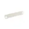 Cleveland 105279 Silicone Hose; 3/8" ID x 1/8"W x 5/8"
