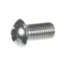 TurboChef 105325 Screw, 1 / 4-28 X 1 / 2Lg, Skt Button He