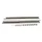 Victory 10545405S DOOR SLIDE, PAIR (LH & RH)