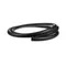 Cleveland 105469 Hs;Epdm;Blk;Wtr;1 Id X1-7/16 O