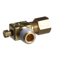 Montague 1055-3 Pilot Valve 1/8mptx3/16cc