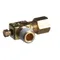 Montague 1055-3 Pilot Valve 1/8mptx3/16cc