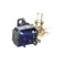 Fetco 1057.00020.00 Valve Bracket Left