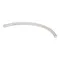 Cleveland 105849 Hose, Pvc Reinforced, 1/2 Id