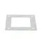 Cleveland 105928 Gasket;Fan Mount;Vert.