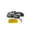 Groen 106100 Caster Kit