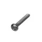 Cleveland 106124 Screw;10-32X1.250;Phil; Pan Hd