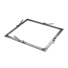 Frymaster 1062015SP Ring Assy,Std W/Hndl Hold Down