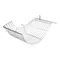 Univex 1064551 Left Ring Safety