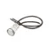 Frymaster 1064730 Harness Assy White Flush 24v