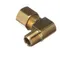 Groen 106575 Elbow 1/8in Npt Male 5/16in
