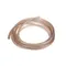 Cleveland 106664 Hose;Nln Rnfcd;1/8idx1/4in Od