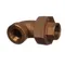 Champion 106911 Elbow