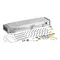 Cleveland 1070251 X,Boiler,Vrt,Amsphrc Svc Asy