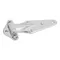Kason® 1070 Narrow Flange Hinge (Right Hand, Flush Mount)