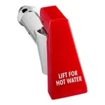 Fetco 1071.00010.00 Water Faucet Assy